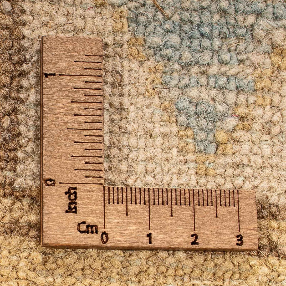 Ziegler Teppich 315 x 240 cm