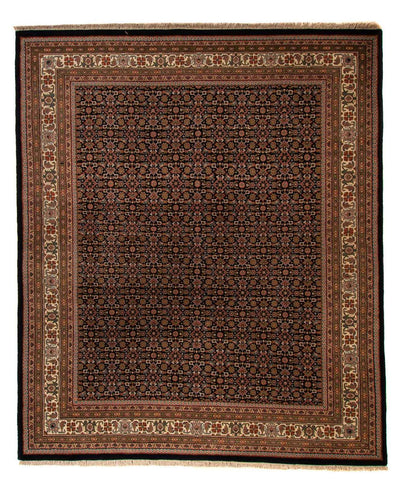 Indo Bidjar Teppich 254x306cm - Orientteppich