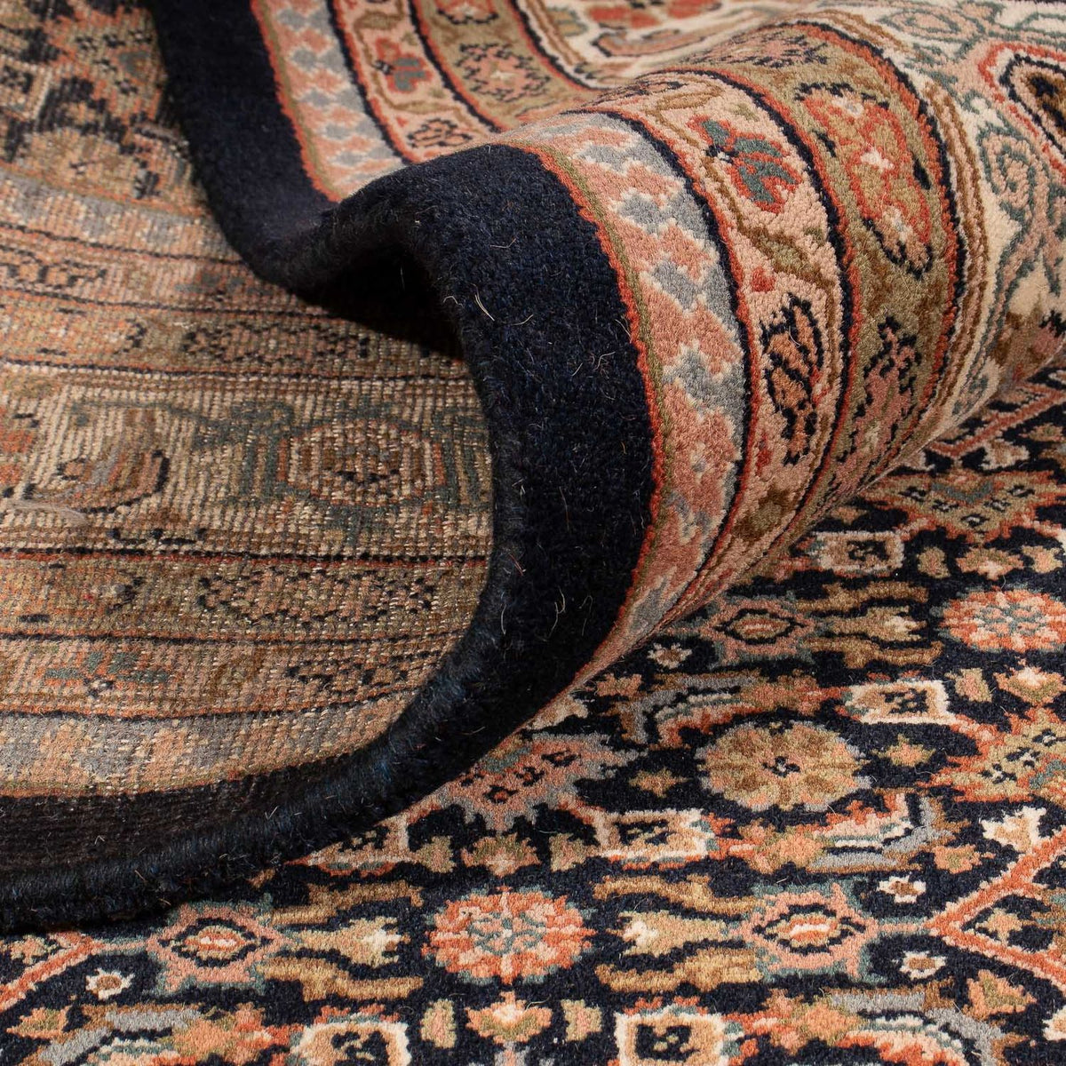 Orientteppich - Bidjar - Indus 306 x 254 cm