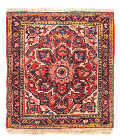 Hamadan Teppich 82x92cm - Perserteppich