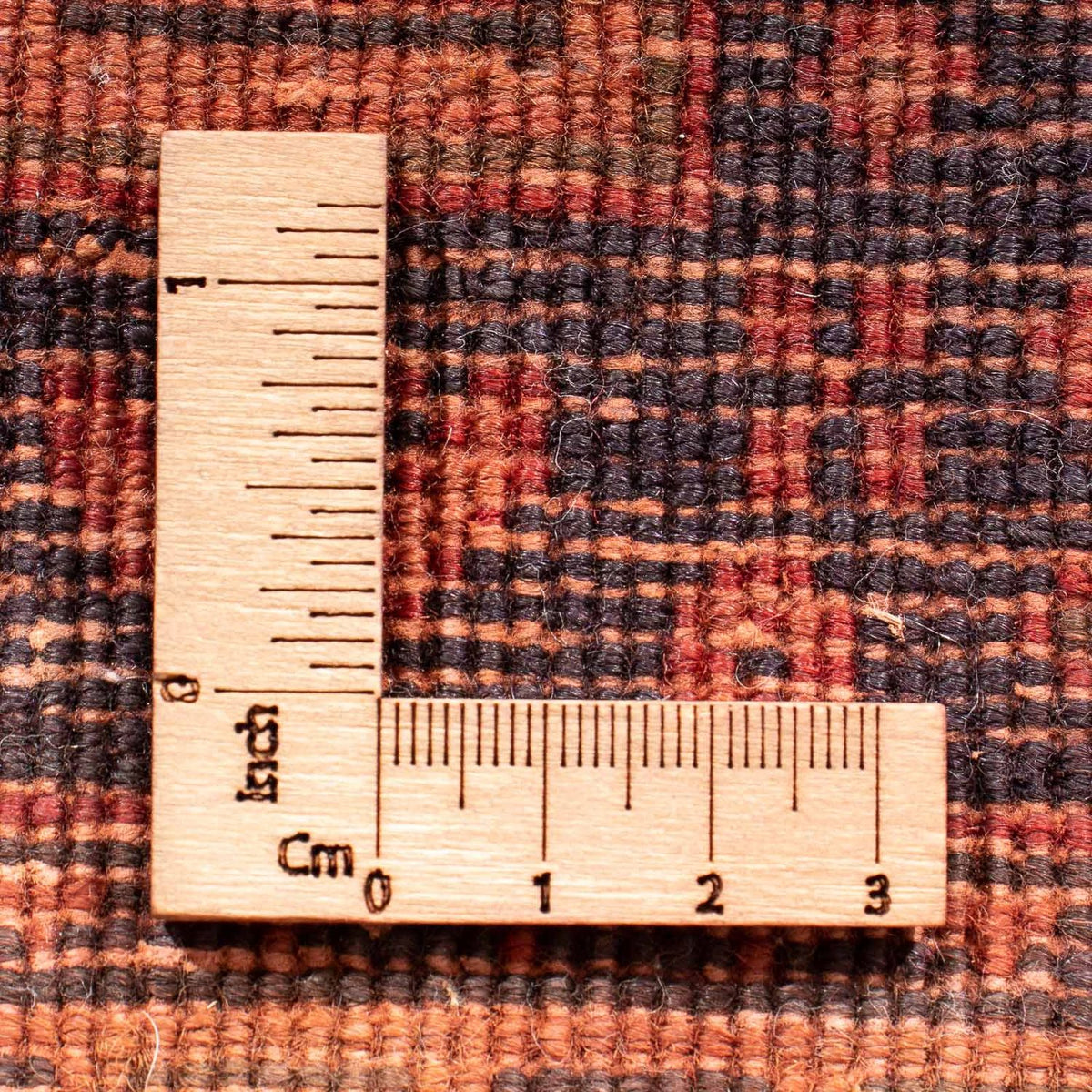 Orientteppich 97 x 56 cm