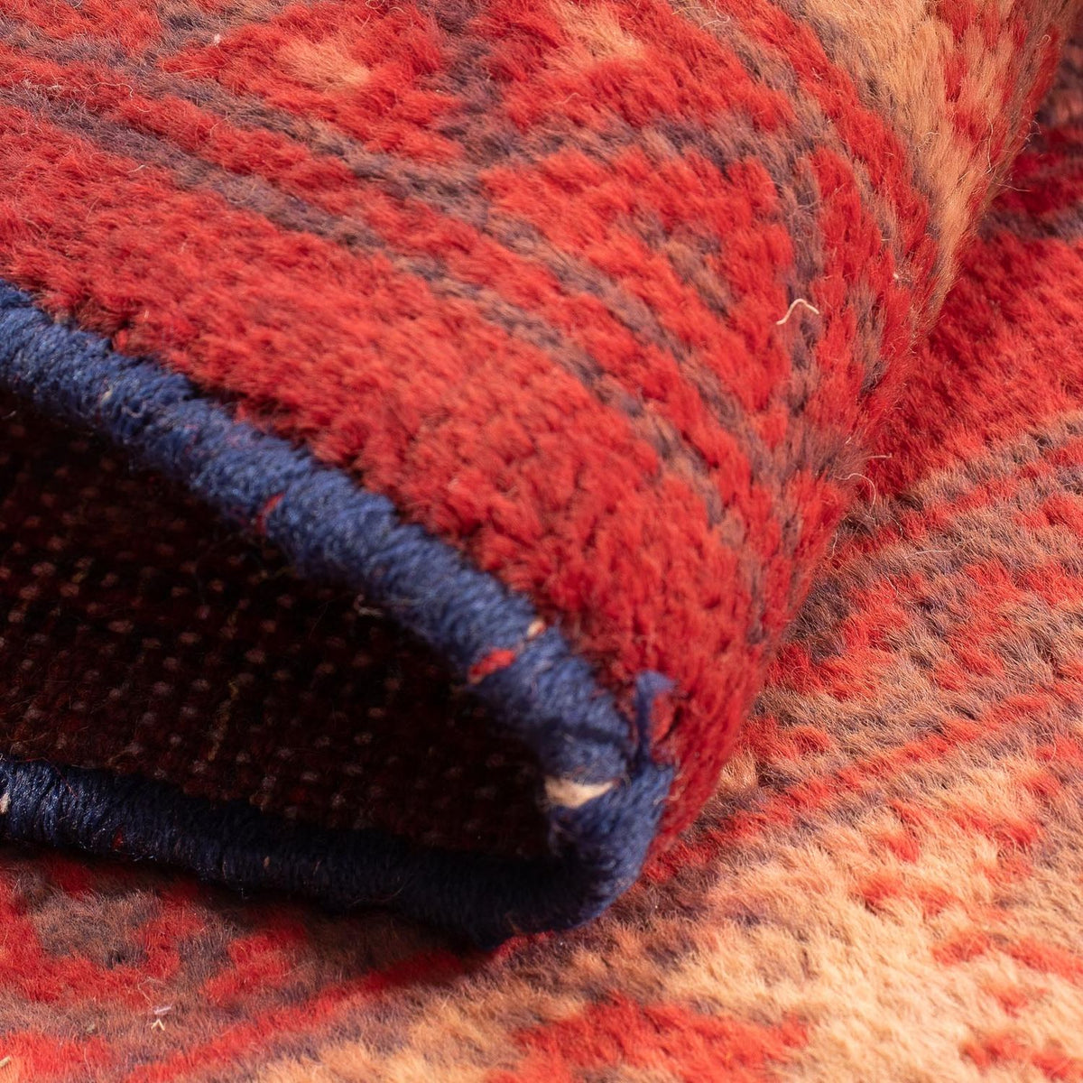 Orientteppich 85 x 67 cm