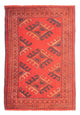 Pakistan Teppich 92x63cm - Perserteppich