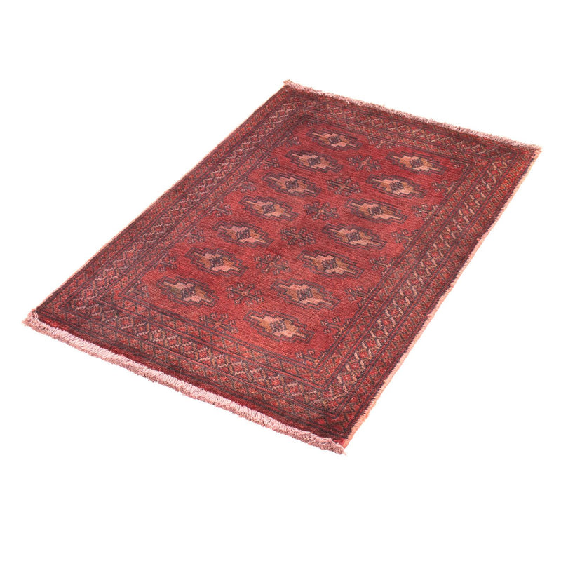 Orientteppich 86 x 60 cm