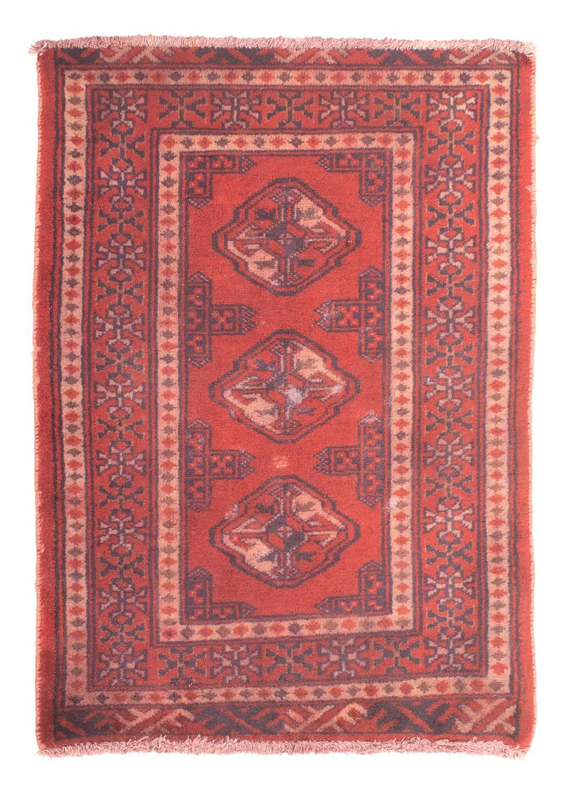 Orientteppich 86 x 57 cm