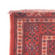 Orientteppich 86 x 57 cm