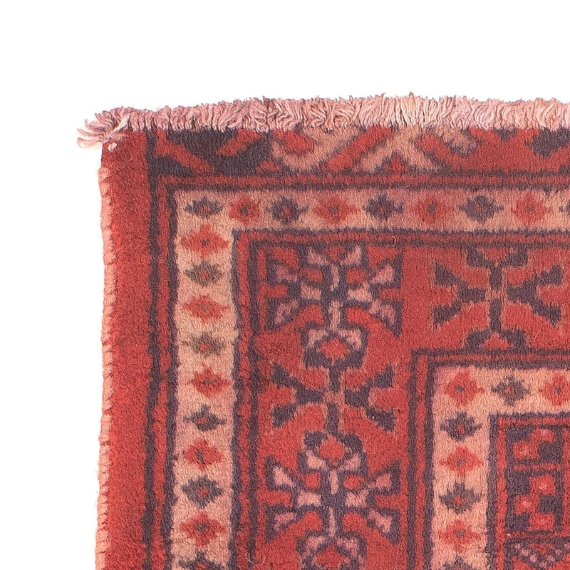 Orientteppich 86 x 57 cm