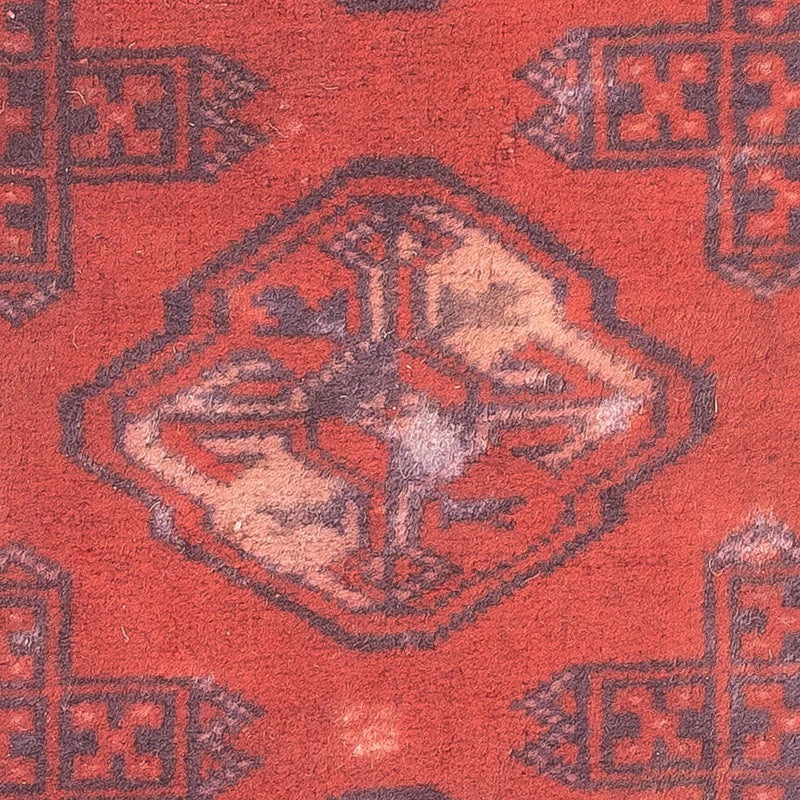 Orientteppich 86 x 57 cm