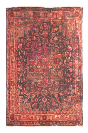 Orientteppich 93 x 62 cm