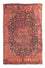 Orientteppich 93 x 62 cm