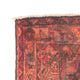 Orientteppich 93 x 62 cm