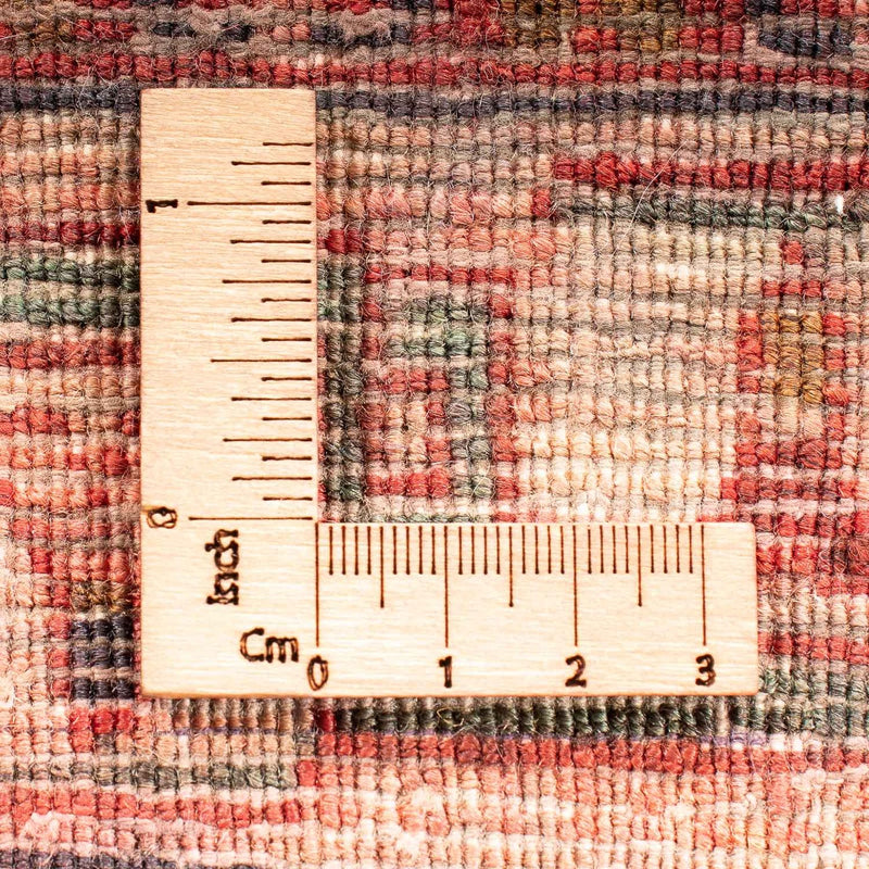 Orientteppich 93 x 62 cm