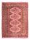 Orientteppich 86 x 68 cm