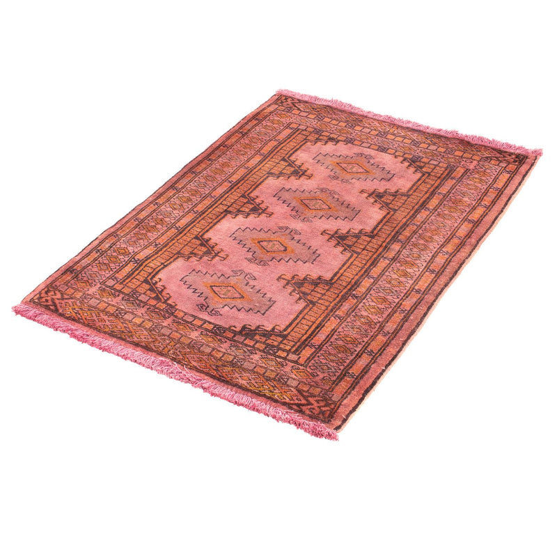 Orientteppich 86 x 68 cm
