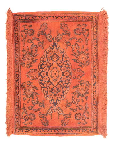 Keshan Teppich 62x86cm - Perserteppich