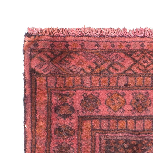 Orientteppich 86 x 63 cm