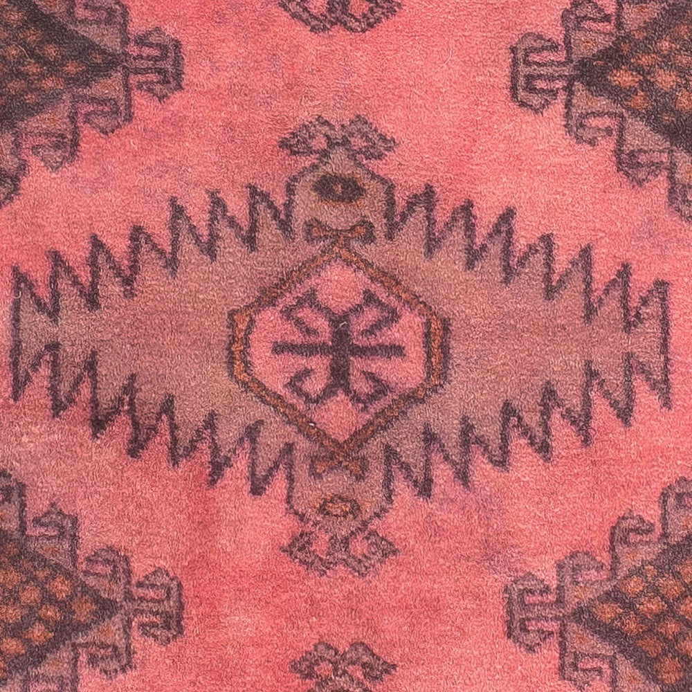 Orientteppich 86 x 63 cm