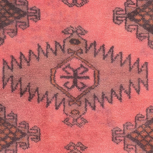 Orientteppich 86 x 63 cm