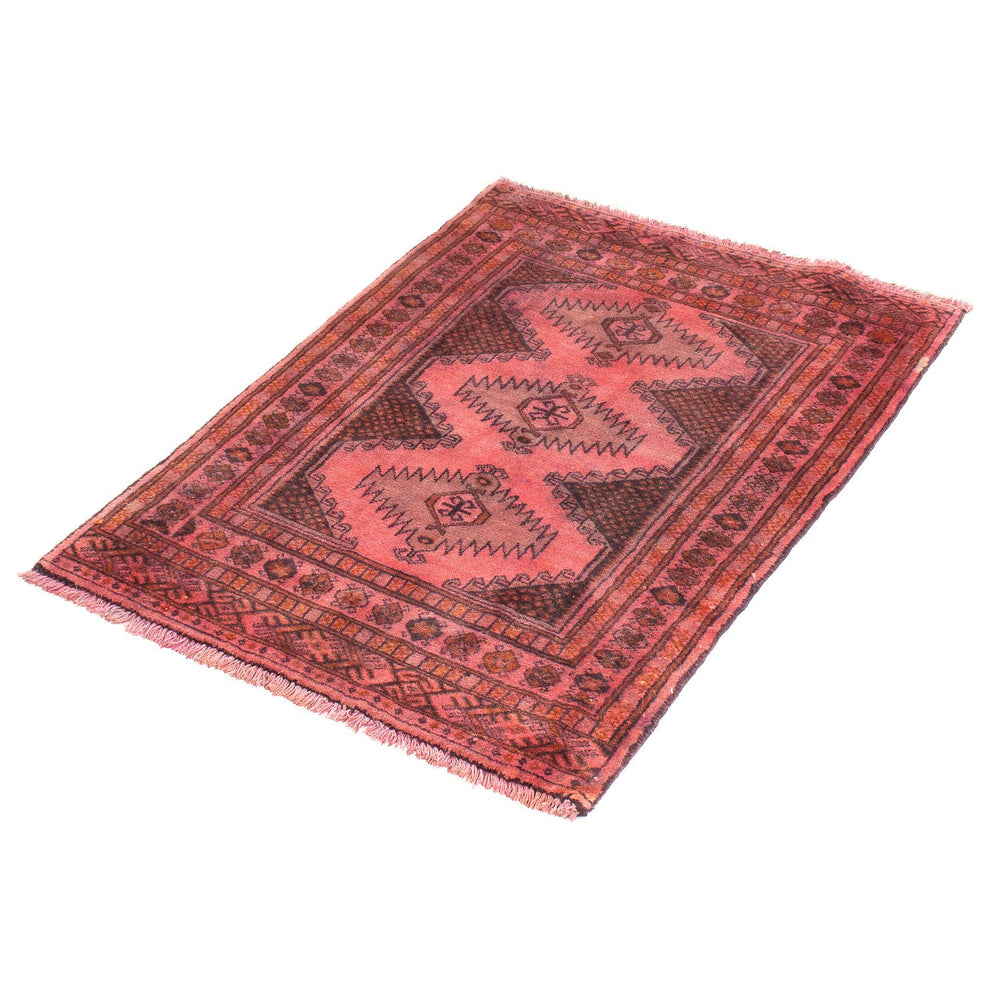 Orientteppich 86 x 63 cm
