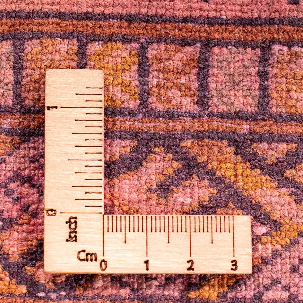 Orientteppich 86 x 63 cm