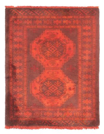 Orientteppich 86 x 70 cm