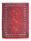Orientteppich 82 x 61 cm
