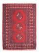 Orientteppich 82 x 61 cm
