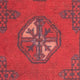 Orientteppich 82 x 61 cm