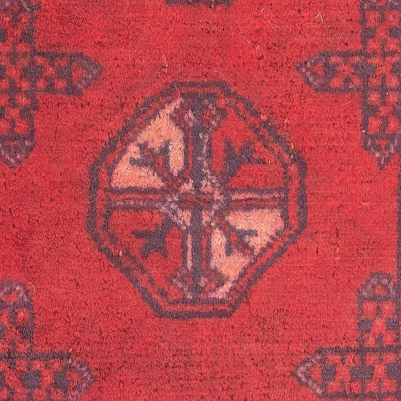 Orientteppich 82 x 61 cm