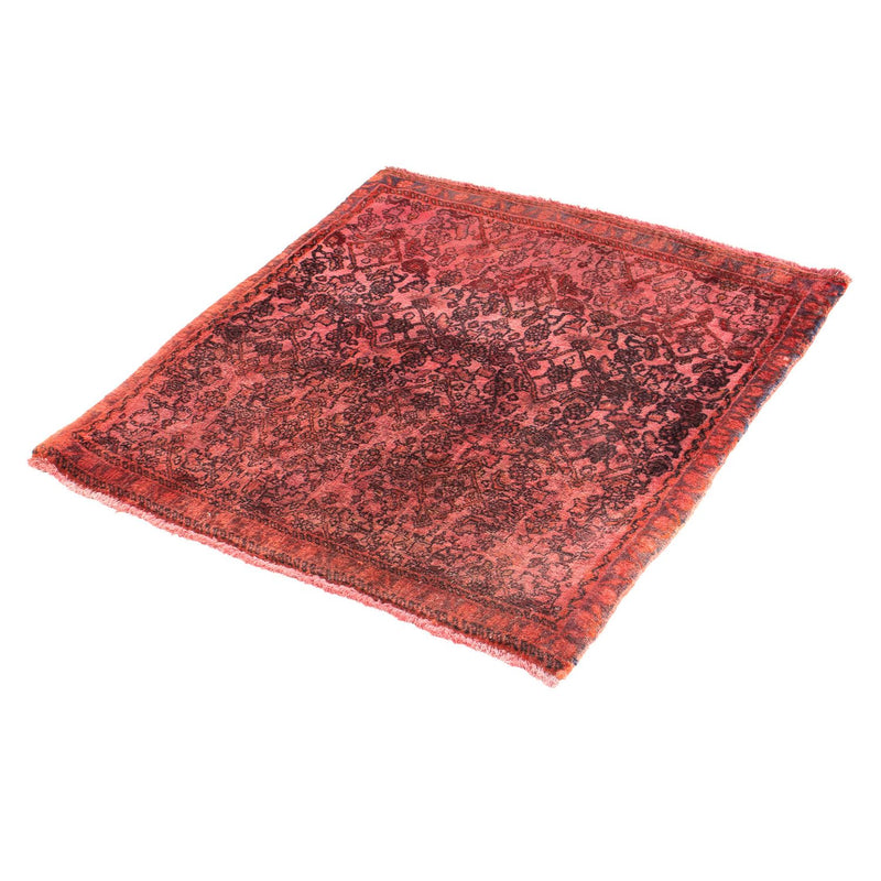Orientteppich 72 x 67 cm