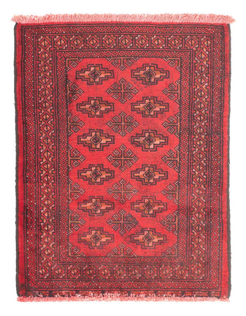 Orientteppich 83 x 62 cm