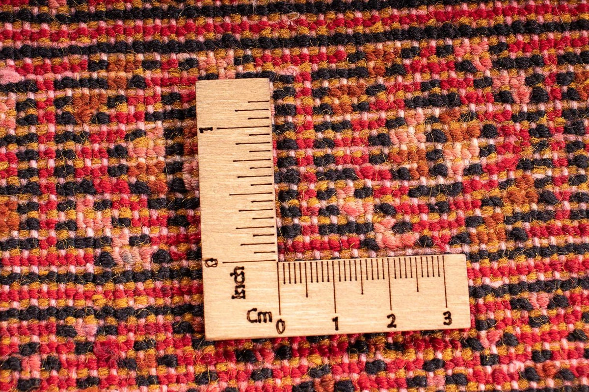 Orientteppich 83 x 62 cm