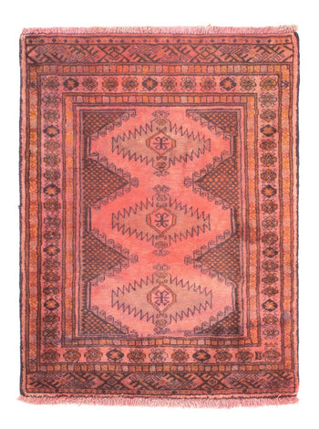 Orientteppich 84 x 62 cm