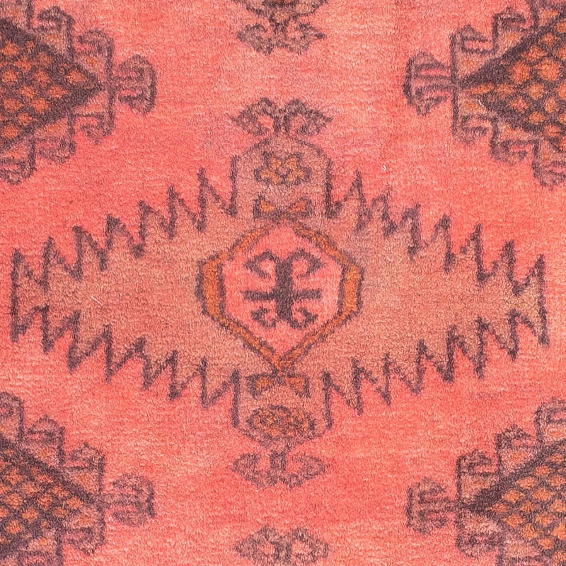 Orientteppich 84 x 62 cm