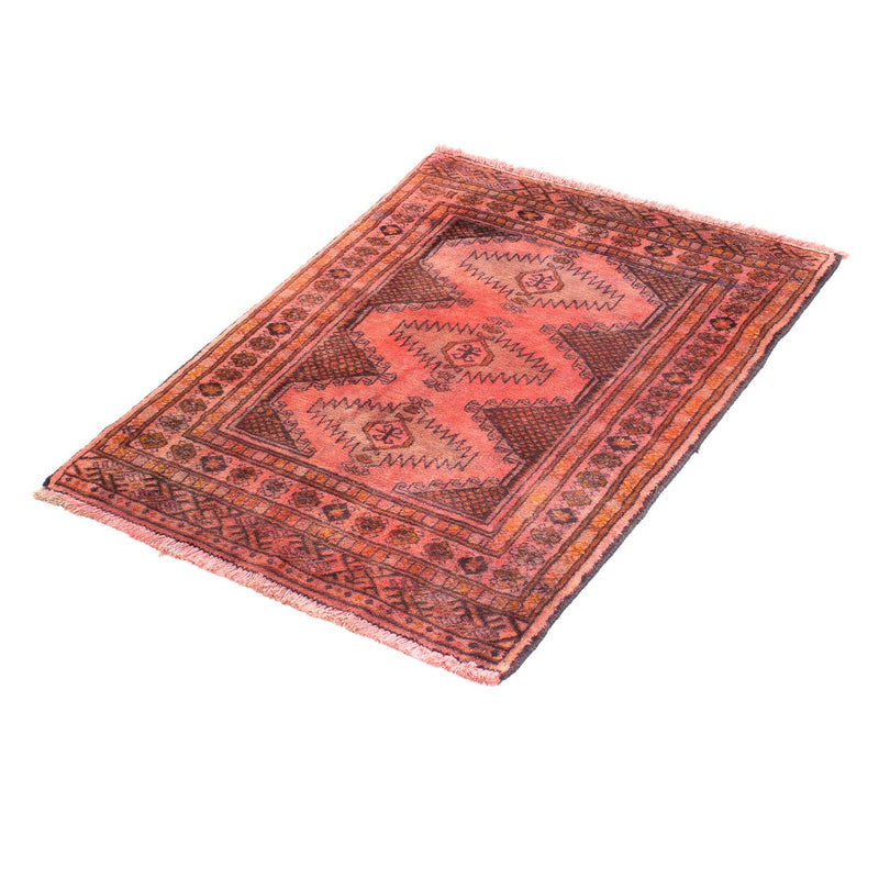 Orientteppich 84 x 62 cm