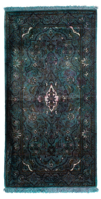 Orientteppich 130 x 63 cm