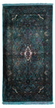 Orientteppich 130 x 63 cm