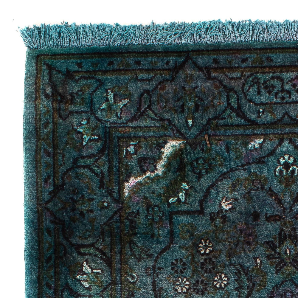 Orientteppich 130 x 63 cm