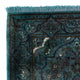 Orientteppich 130 x 63 cm