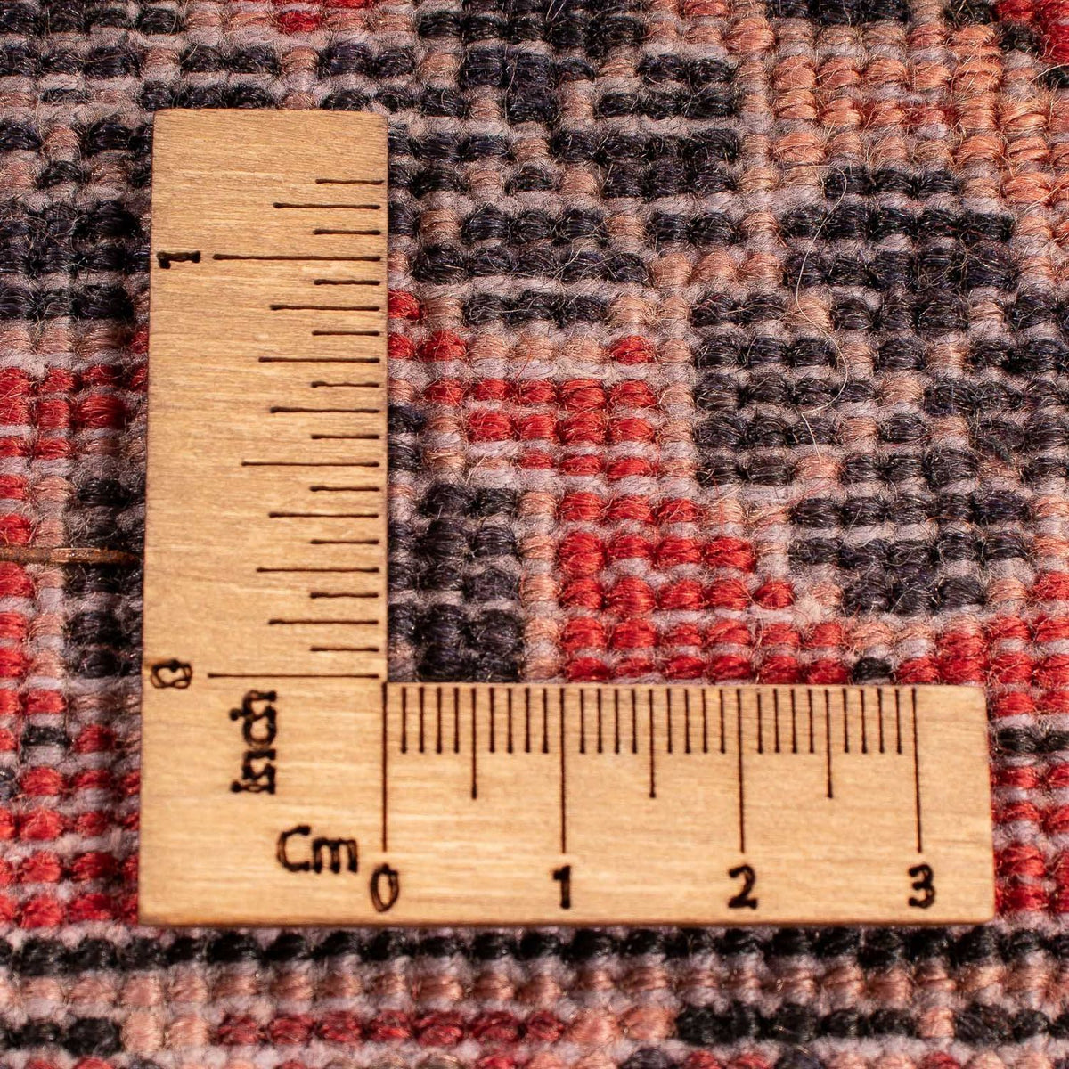 Perserteppich - Classic 124 x 67 cm