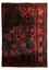 Orientteppich 143 x 102 cm