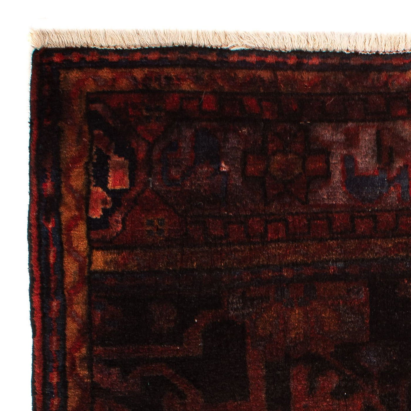Nahavand Teppich 143x102cm - Perserteppich