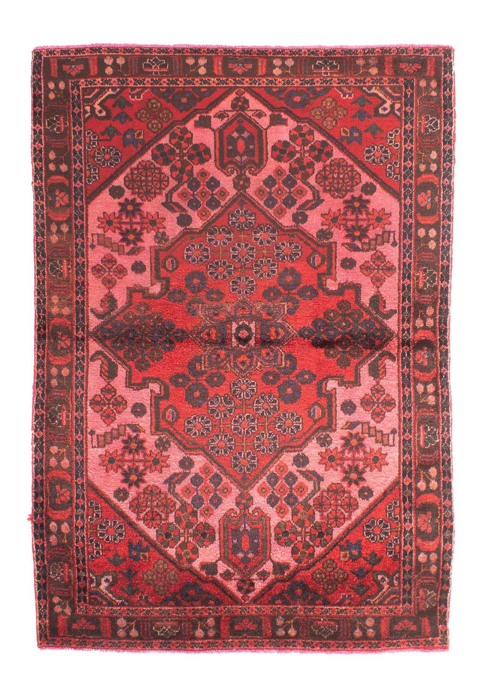 Orientteppich 162 x 112 cm