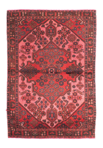Orientteppich 162 x 112 cm