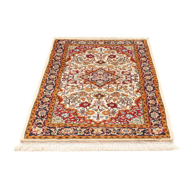 Orientteppich - Indus 130 x 79 cm - beige