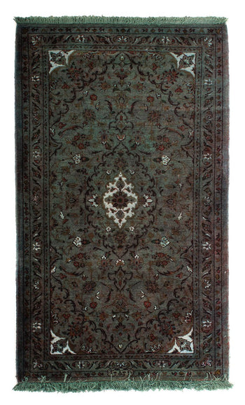 Orientteppich 126 x 70 cm