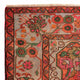 Perserteppich - Nomadic 124 x 80 cm - hellrot