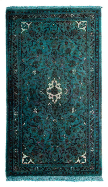 Orientteppich 127 x 70 cm