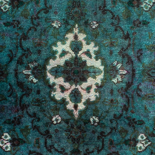 Orientteppich 127 x 70 cm