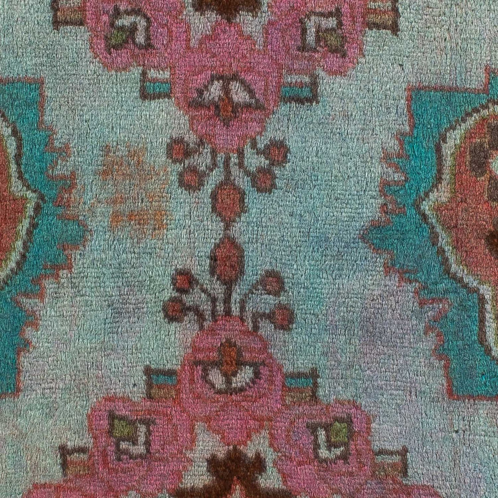 Orientteppich 125 x 75 cm